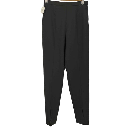 カデュネ CADUNE ピンタックパンツ レディース  34